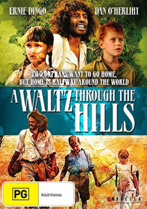 A Waltz Through the Hills (DVD)